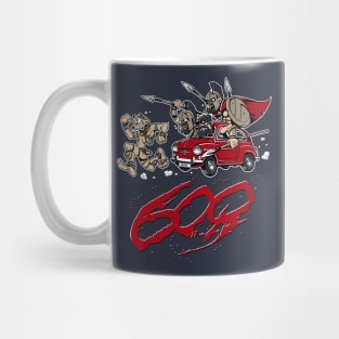 600 Mug